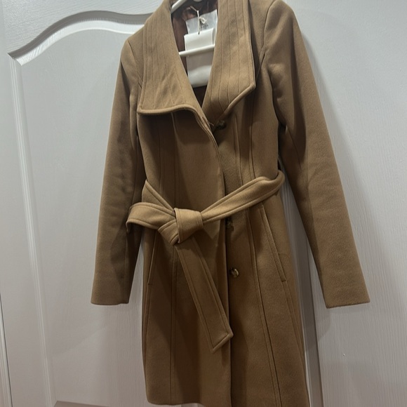 Babaton Connor Coat - Saville - Picture 5 of 6